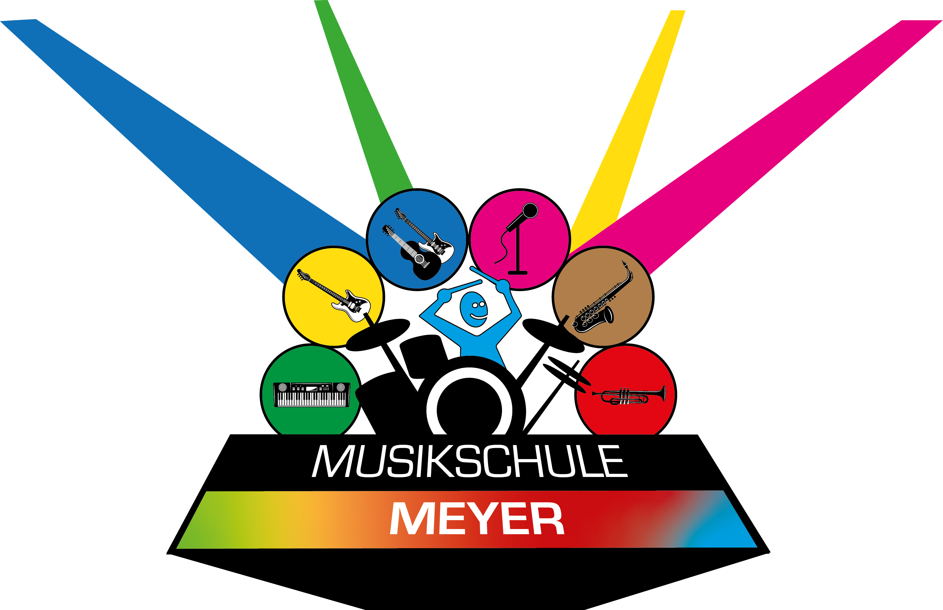 Musikschule Andreas Meyer